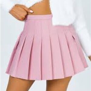 Princess Polly Tahls Skirt